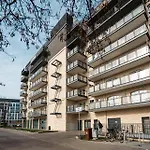 Magnolia, Free Parking, Taras, Apartmán