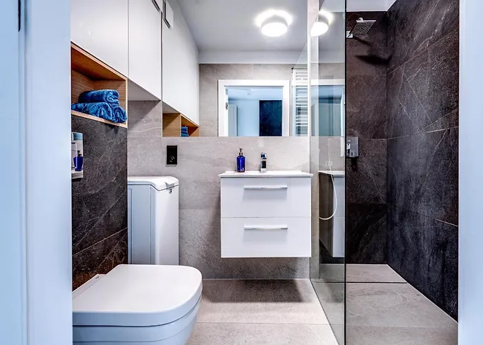 Apartman Magnolia, Free Parking, Taras, *