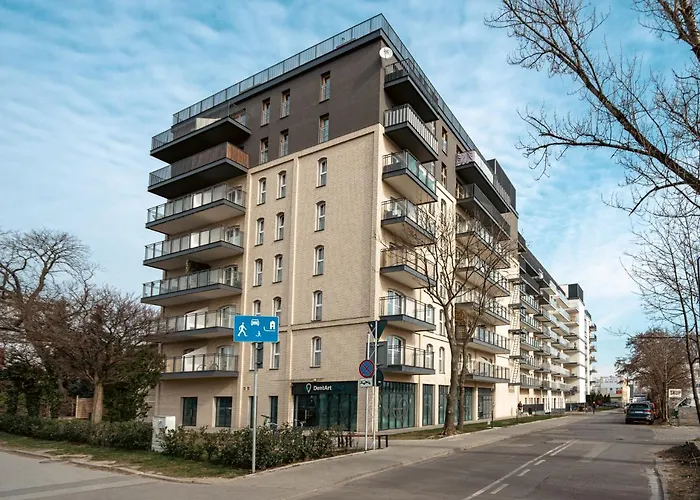 Magnolia, Free Parking, Taras, *