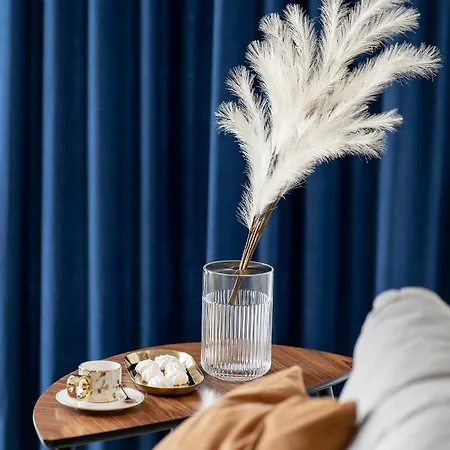 Piekny Widok, 15min Od Rynku, Netflix, Garaz Free * Breslavia