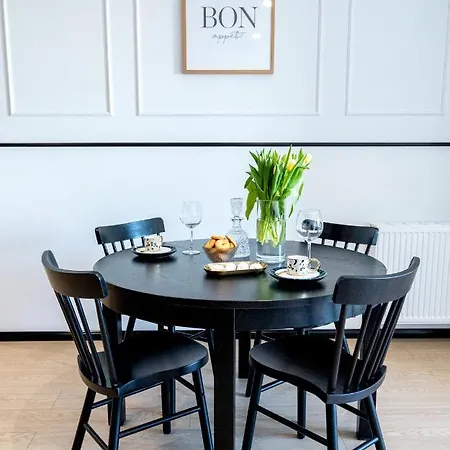 Piekny Widok, 15min Od Rynku, Netflix, Garaz Free Appartamento