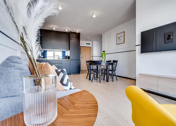 Magnolia, Free Parking, Taras, * Breslavia