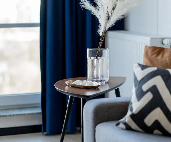 Appartamento Magnolia, Free Parking, Taras, *