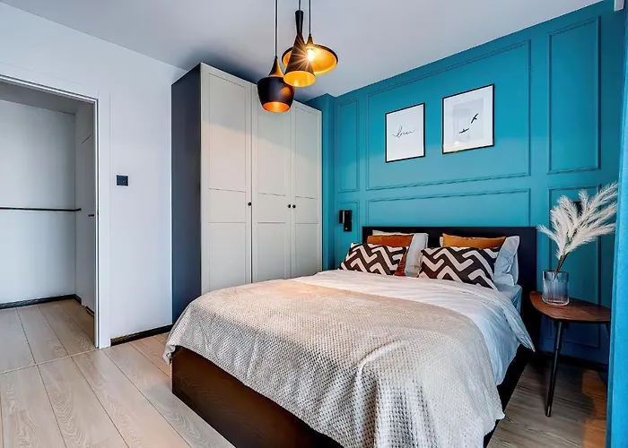 Appartamento Magnolia, Free Parking, Taras,